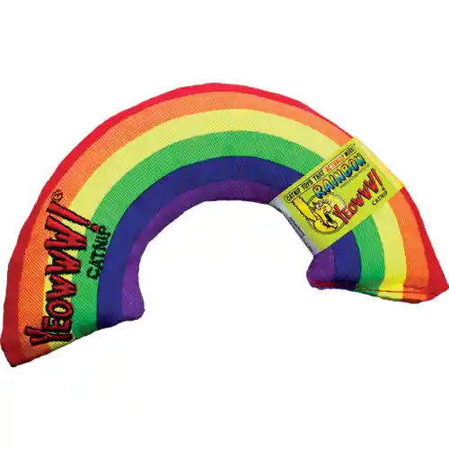 Yeowww Catnip Rainbow