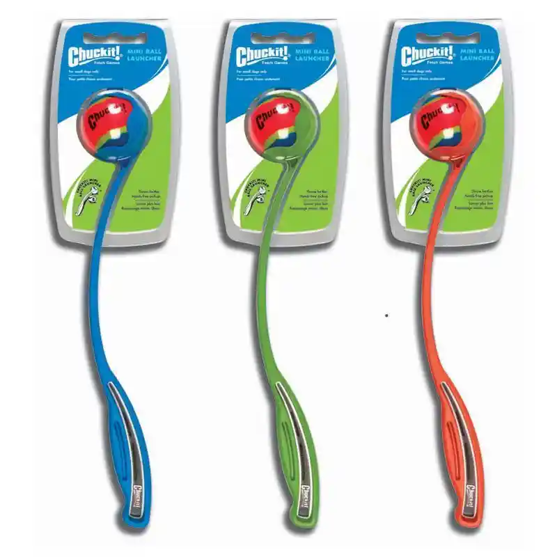 Chuckit Dog Minature Sport Ball Launcher 14 In