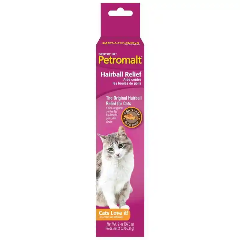 Petromalt top