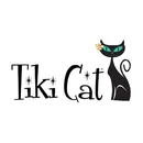 Tiki Pets Tiki Cat available at Howl To The Chief in Washington, District of Columbia