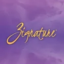 Pets Global Inc Zignature available at Howl To The Chief in Washington, District of Columbia