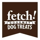 Faire fetch dog treats... available at Howl To The Chief in Washington, District of Columbia