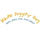 Haute Diggity Dog Haute Diggity Dog available at Howl To The Chief in Washington, District of Columbia