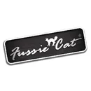 Global Pet Fussie Cat available at Howl To The Chief in Washington, District of Columbia