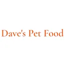 Dave's Pet Food Daves available at Howl To The Chief in Washington, District of Columbia