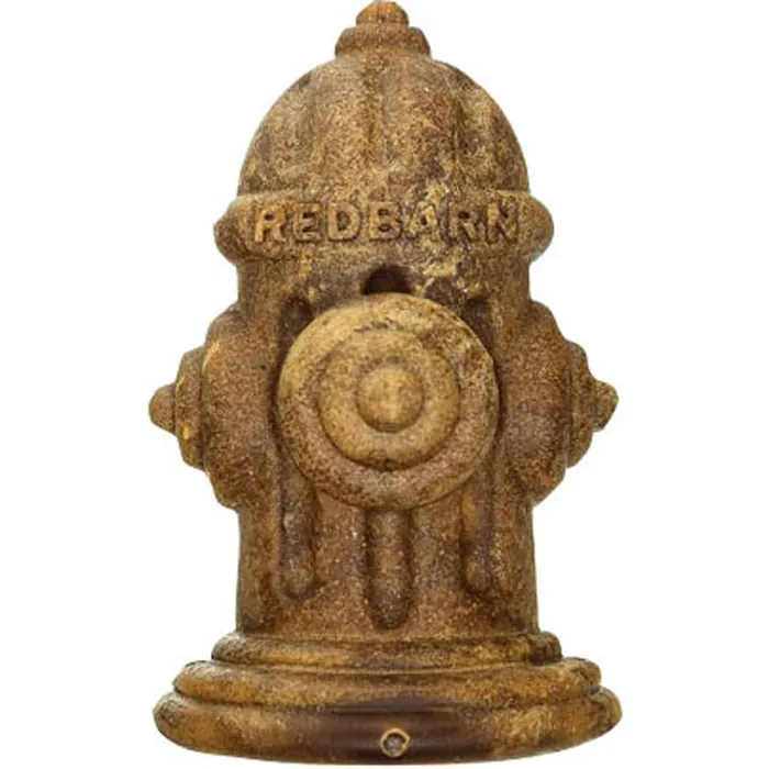 RedBarn Chew-A-Bulls Large Hydrant