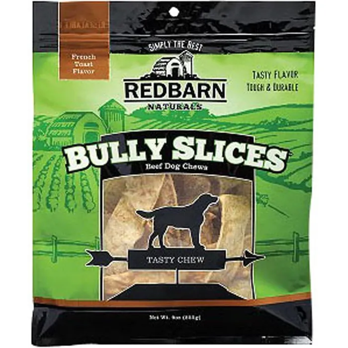 Redbarn 9oz French Toast Bully Slices