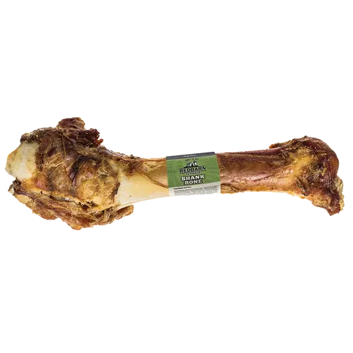 Redbard Shank Bone