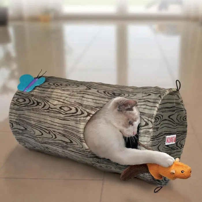 Kong Play Spaces Burrow