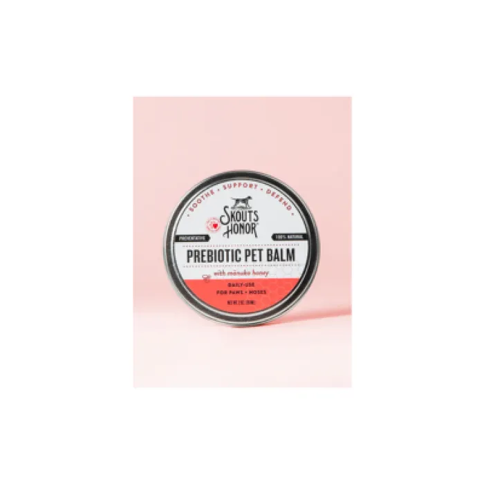 Skout D Prebtc Paw Balm 2oz