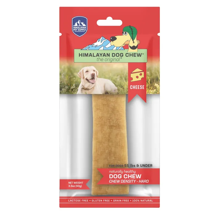 Himalayan Large Dog Chew