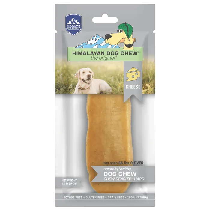 Himalayan XL Dog Chew