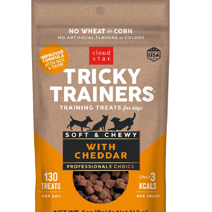 Cloud Star 14-oz Chwy Chedar Dg