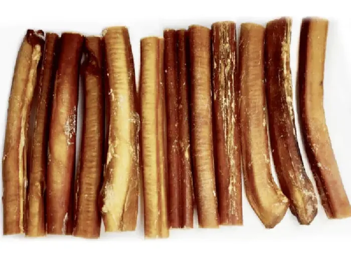 Stash 6" Jumbo BullyStick