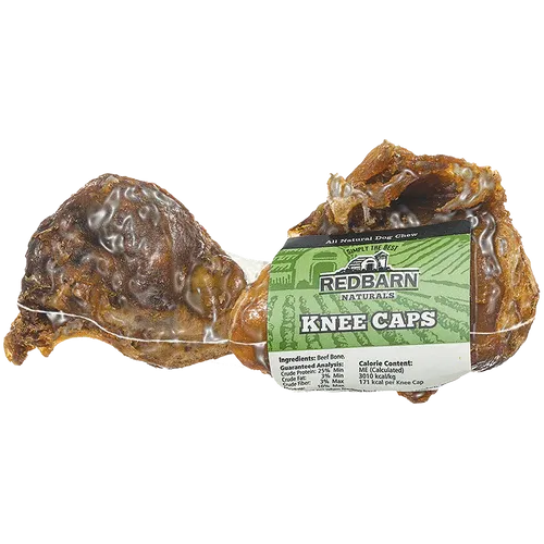 Redbarn Knee Caps 2pk