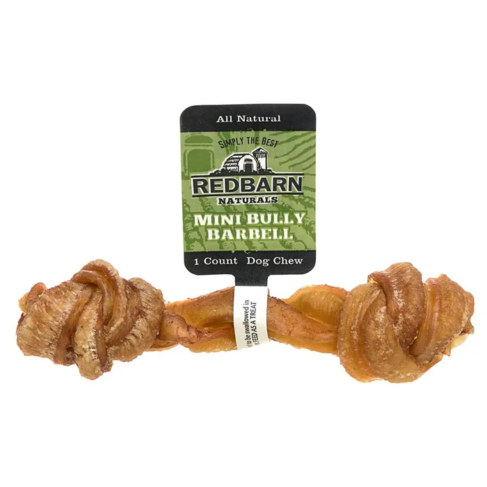 Redbarn Bully Barbell