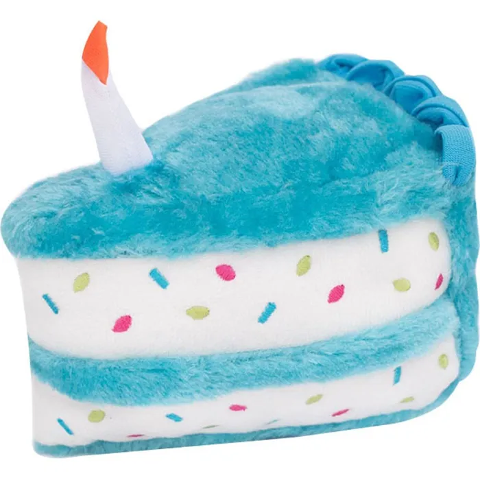 ZP Birthday Cake Blue