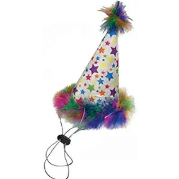 Party Hat Superstar Small