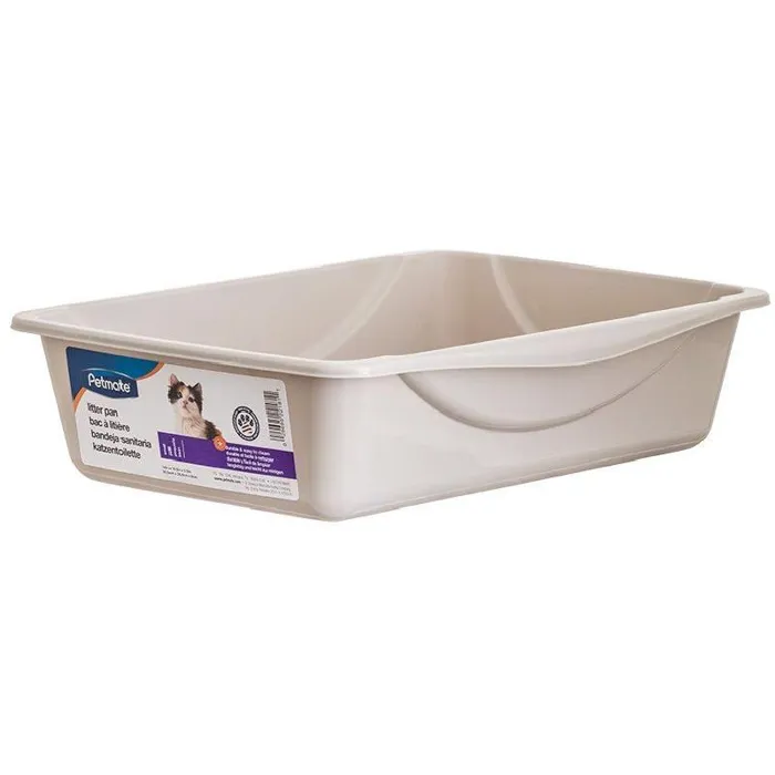 Petmate Small Litter Pan