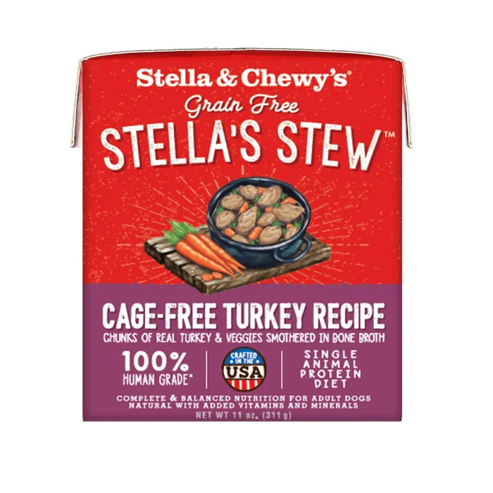Stella & Chewy 11oz Stew