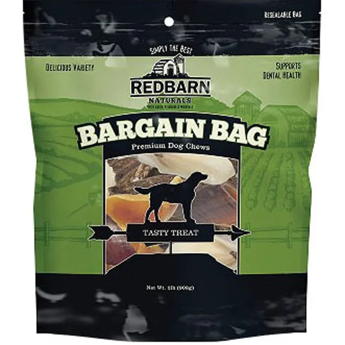 Redbarn 2# Bargain Bag