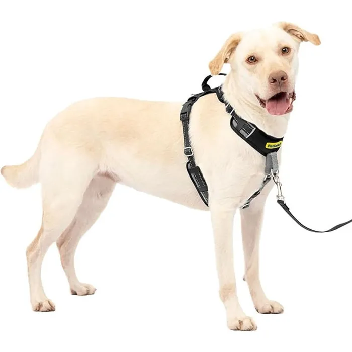 Petsafe Easy Walk Comfort Harness Large Black
